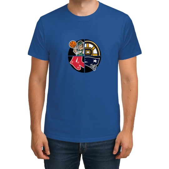 Discover Boston Sports Teams Kids Pullover T Shirts