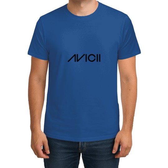 Discover Avicii T Shirts