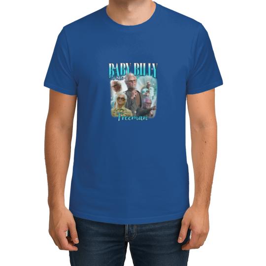 Discover Uncle Baby Billy Bible Bonkers T-Shirt, Baby Billy Shirt, Righteous Gemstones Fan Gift