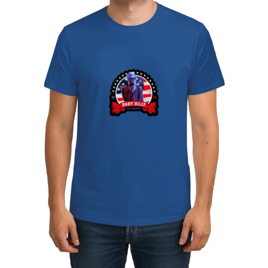 Discover Baby Billy for President 2024 - Righteous Gemstones - T-Shirt