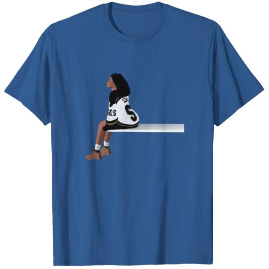 Discover sza - Sza - T-Shirt