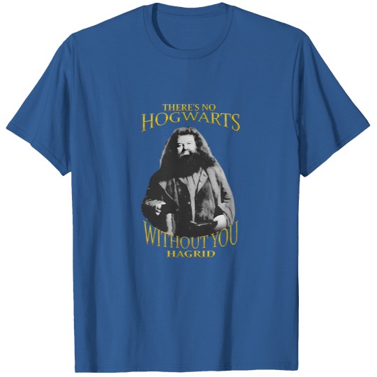 Discover Robbie Coltrane Shirt, Hagrid