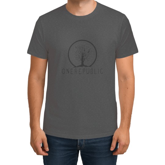 Discover OneRepublic, OneRepublic band, One Republic, One Republic band T-Shirts