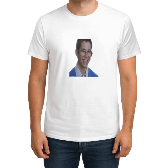 Discover bill haverchuck freaks and geeks T-Shirts