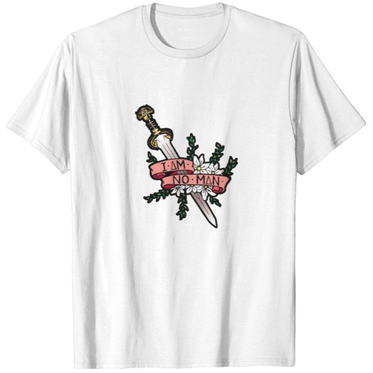 Discover lord of the rings T-Shirts