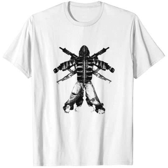 Discover Ken Carson A Great Chaos TShirt - Ken Carson AGC