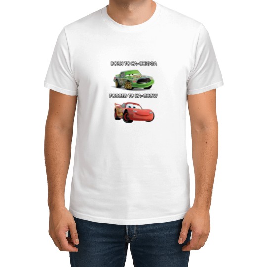 Discover Born to Ka Chigga . T-Shirts