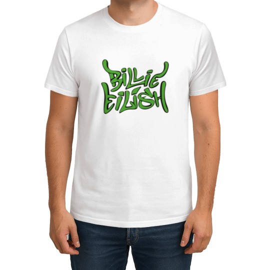 Discover Billie Eilish T-Shirts
