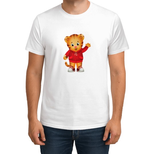 Discover daniel tigers neighborhood T-Shirts