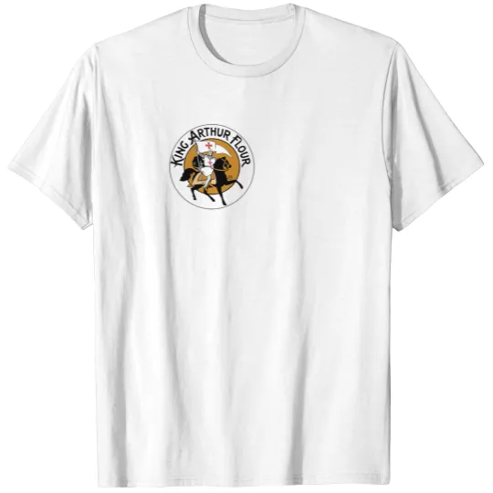 Discover Best King Arthur Flour T-Shirts