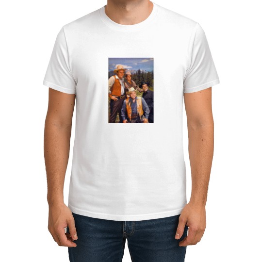 Discover bonanza family T-Shirts