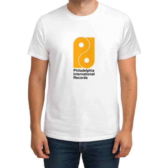 Discover Philadelphia International Records T-Shirts