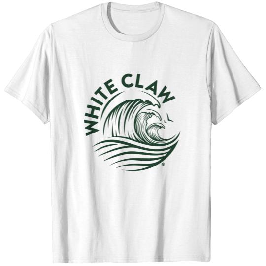 Discover Wh Claw Hard Seltzer T-Shirt
