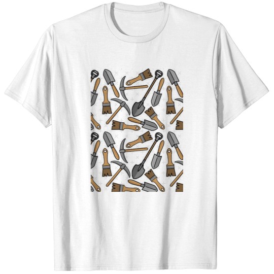 Discover Archaeology T-Shirts