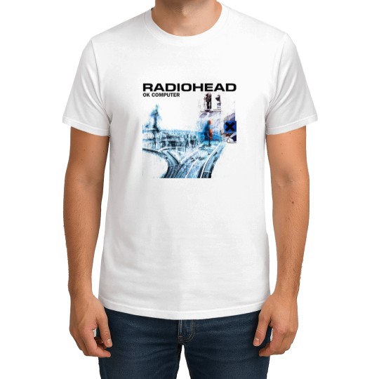 Discover RADIOHEAD MERCH-RADIOHEAD-RADIOHEAD-RADIOHEAD-RADIOHEAD-RADIOHEAD-RADIOHEAD-RADIOHEAD T-Shirts