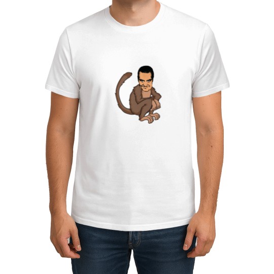 Discover MrJungle18MrJungle18MrJungle18 T-Shirts