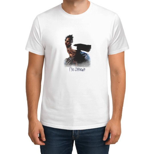 Discover The Unknown ~ DBD T-Shirts