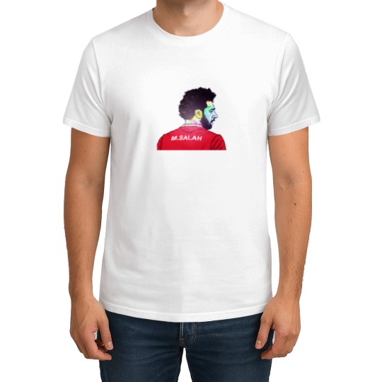 Discover M - SALAH -2 T-Shirts