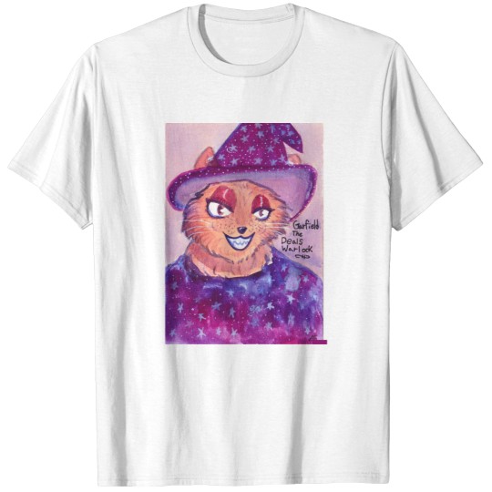 Discover Deals Warlock T-Shirts