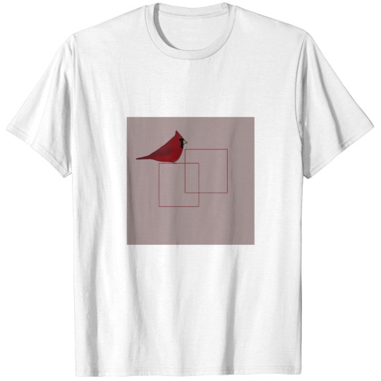 Discover Pinegrove Cardinal T-Shirts
