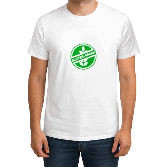 Discover GLUTEN FREAK T-Shirts