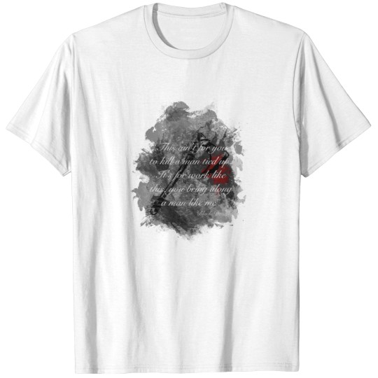 Discover Blacks Dow T-Shirts