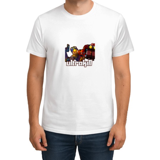 Discover Copy of Ultrakill T-Shirts