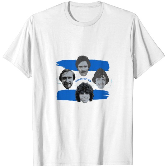 Discover 79 Legends BHA T-Shirts