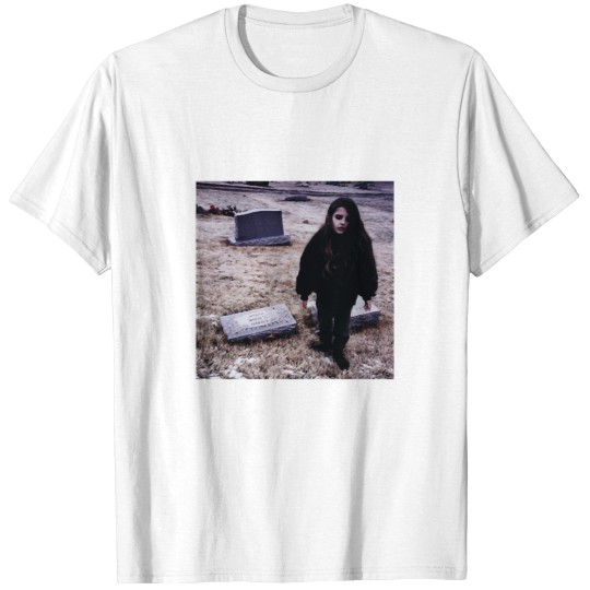 Discover Crystal Castles - Crystal Castles (II) T-Shirts