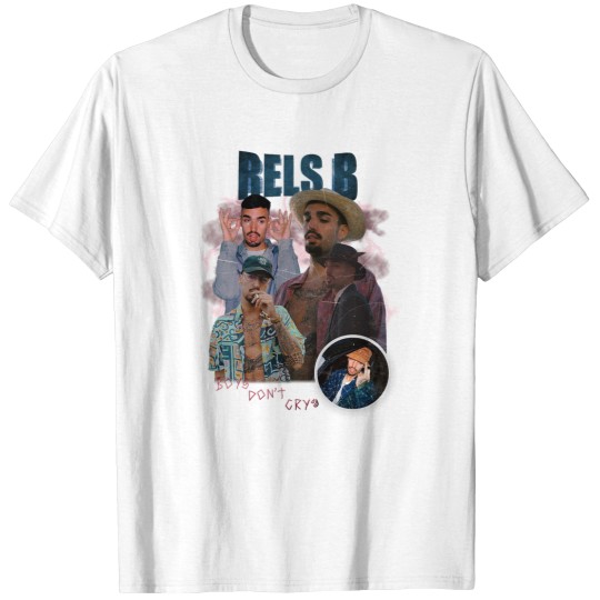 Discover Relays b T-Shirts