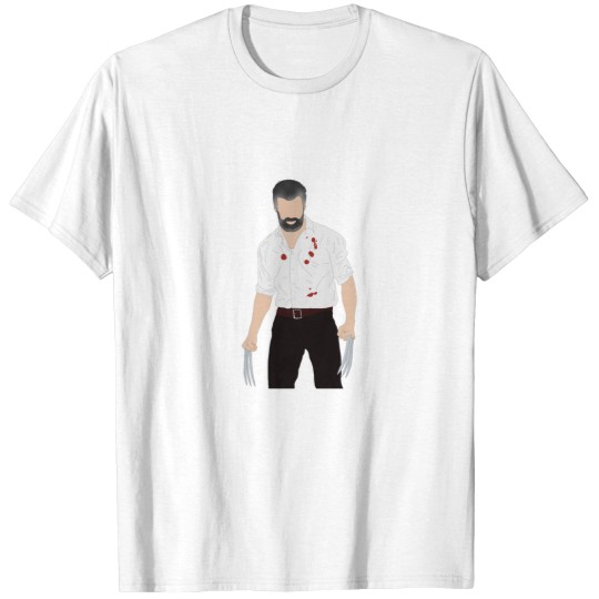 Discover Logan - T-Shirts