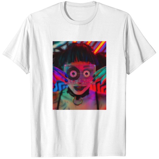 Discover loves - deaths and Robots T-Shirts