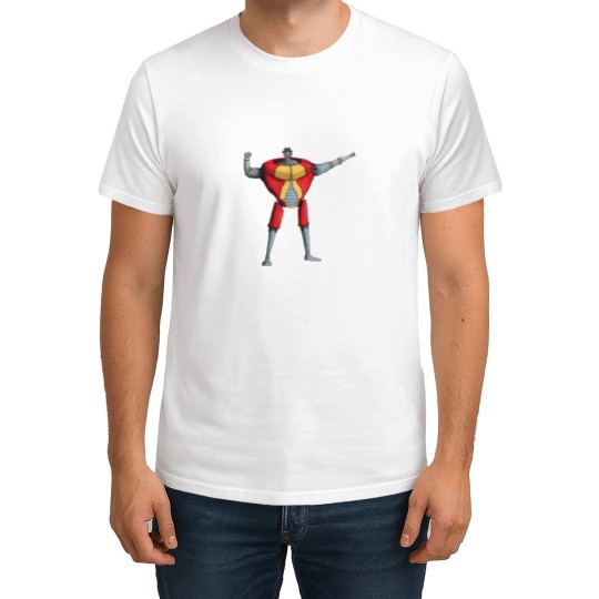 Discover Armbolt Schwartz T-Shirts
