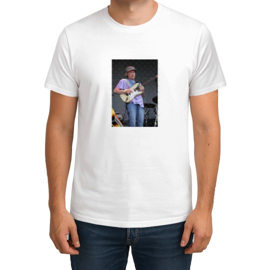 Discover Steve Kimock - Steve Kimock and Friends - Photograph T-Shirts