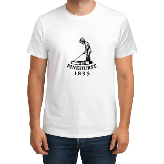 Discover PUTTER BOY T-Shirts