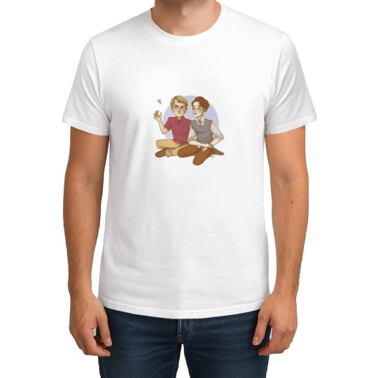 Discover the coins - T-Shirts