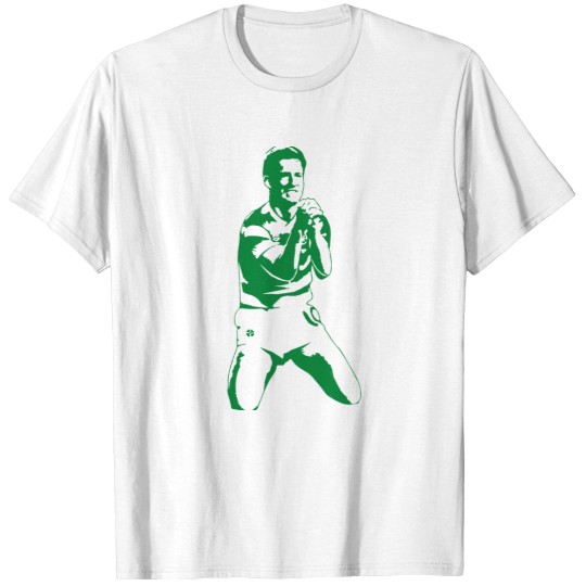 Discover Tommy's Twists - Tommy's Turns - Tommy's Burns T-Shirts