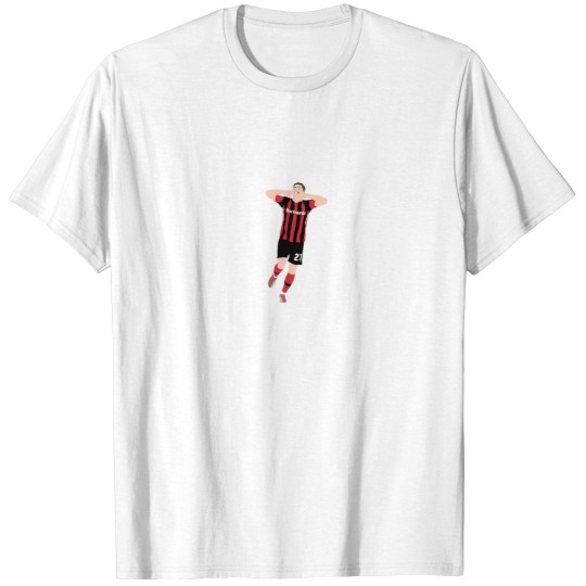 Discover Florian Wirtz - Leverkusen T-Shirts