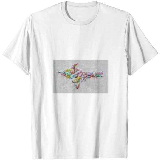 Discover Upper Peninsula Gemstones T-Shirts
