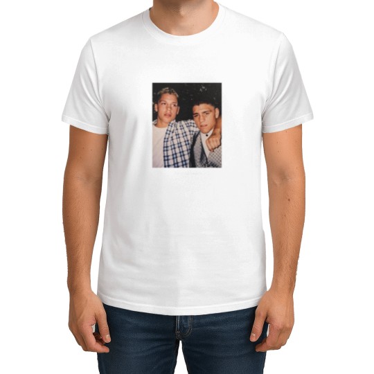 Discover Young Diaz Brothers Vintage Long T-Shirts