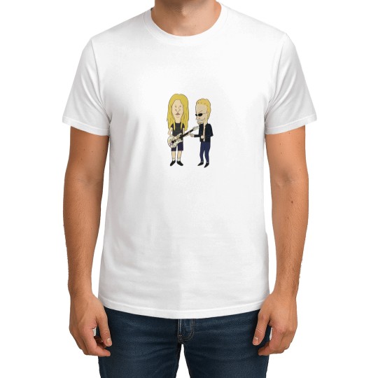 Discover alice style in chains T-Shirts