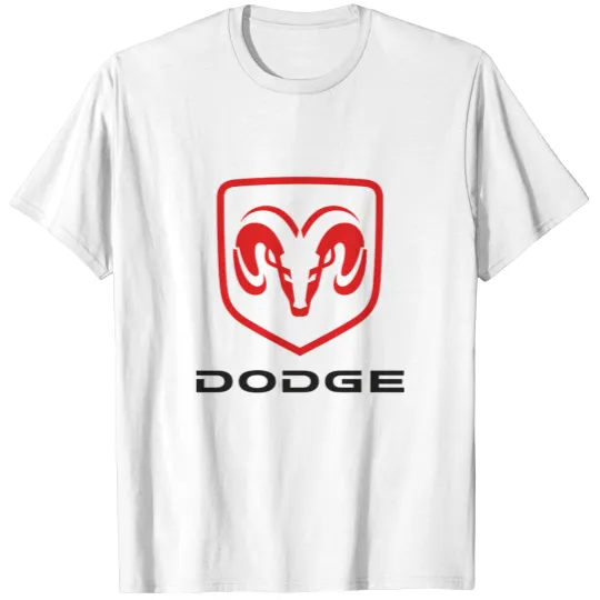 Discover ram trucks T-Shirts