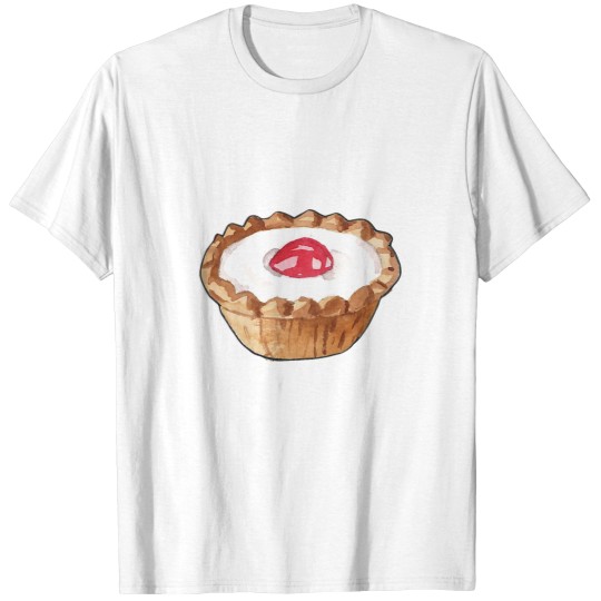 Discover Cherry Bakewell T-Shirts