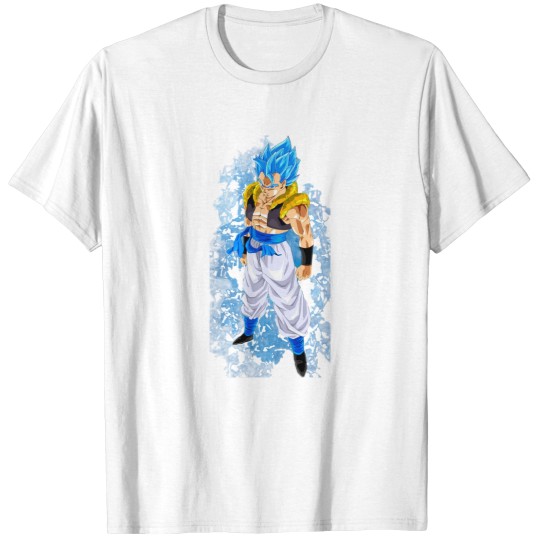 Discover Gogeta T-Shirts
