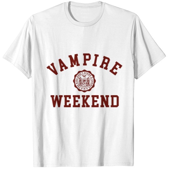 Discover Vampire Weekend, Vampire Weekend merch, Vampire Weekend band, Vampire ,Weekend T-Shirts