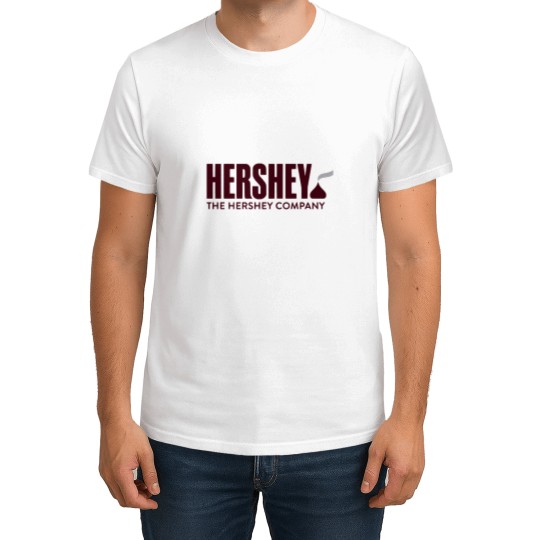 Discover THE HERSHEY Logo Merch THE HERSHEY Logo Merch T-Shirts