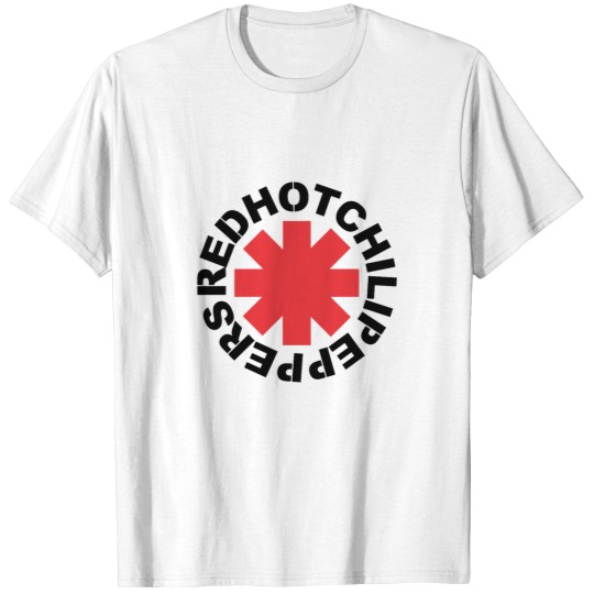Discover octagon<<red hot chili peppers red hot chili peppers - red hot chili peppers red hot chili T-Shirts