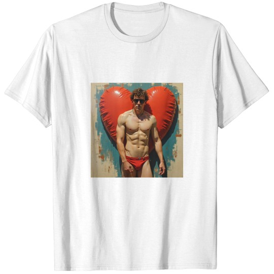 Discover Speedo T-Shirts