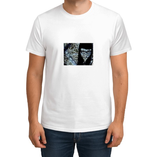 Discover Recreated -png T-Shirts