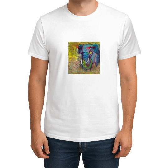 Discover Playing in the Reeds T-Shirts